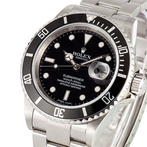 rolex 2008 submariner